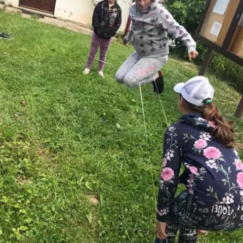 Eš u Pacova 2019 - 1. turnus