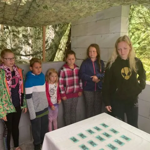 Eš u Pacova 2019 - 1. turnus – fotka 362