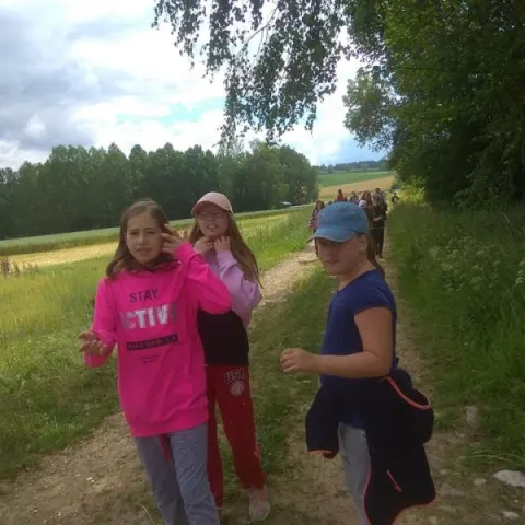 Eš u Pacova 2019 - 1. turnus – fotka 84