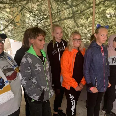Eš u Pacova 2019 - 1. turnus – fotka 457