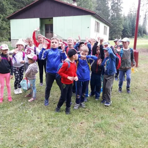 Eš u Pacova 2019 - 1. turnus – fotka 425