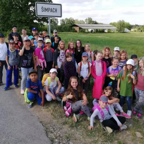 Eš u Pacova 2019 - 1. turnus – fotka 170