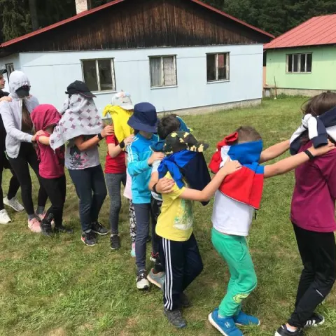 Eš u Pacova 2019 - 1. turnus – fotka 101