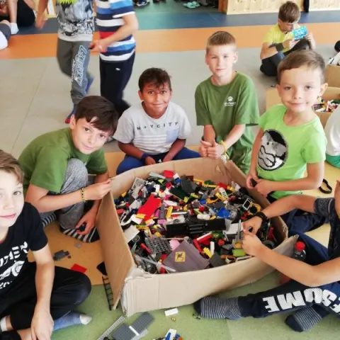 Eš u Pacova 2019 - 1. turnus – fotka 340