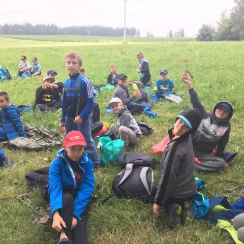Eš u Pacova 2019 - 1. turnus – fotka 354