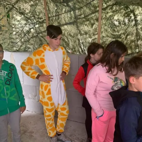 Eš u Pacova 2019 - 1. turnus – fotka 388