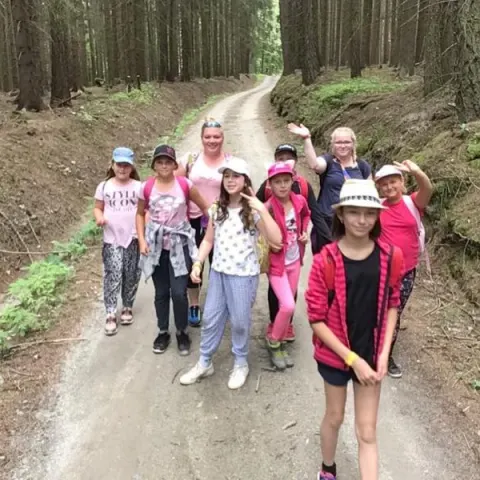 Eš u Pacova 2019 - 1. turnus – fotka 24