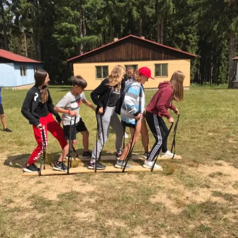 Eš u Pacova 2019 - 1. turnus – fotka 46