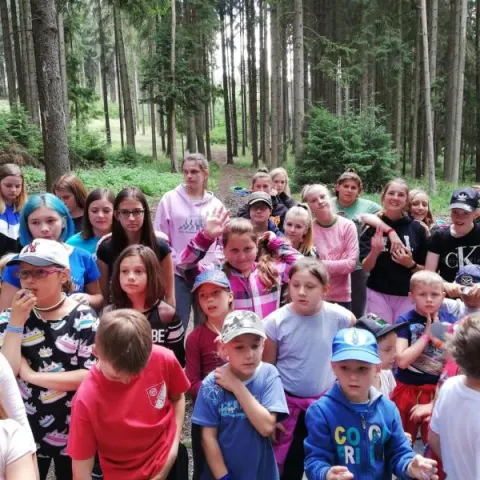 Eš u Pacova 2019 - 1. turnus – fotka 41