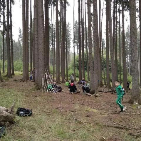 Eš u Pacova 2019 - 1. turnus – fotka 439