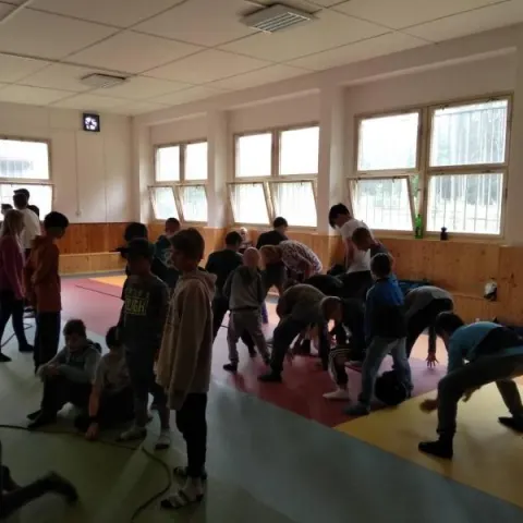 Eš u Pacova 2019 - 1. turnus – fotka 200