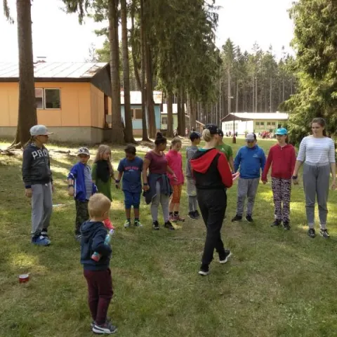 Eš u Pacova 2019 - 1. turnus – fotka 72