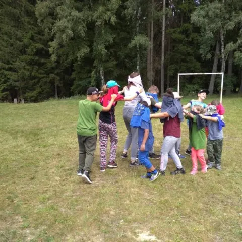 Eš u Pacova 2019 - 1. turnus – fotka 126