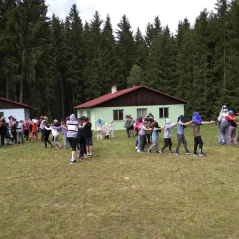 Eš u Pacova 2019 - 1. turnus – fotka 167