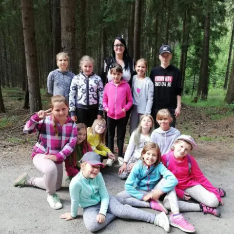Eš u Pacova 2019 - 1. turnus – fotka 44
