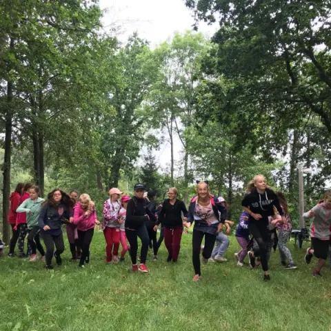 Eš u Pacova 2019 - 1. turnus – fotka 10