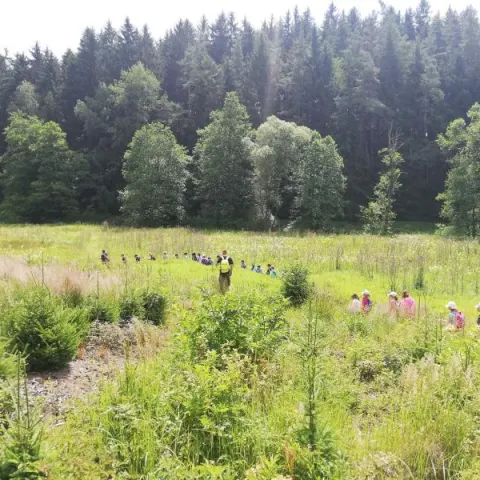 Eš u Pacova 2019 - 1. turnus – fotka 152