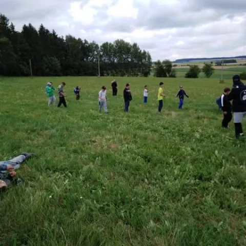 Eš u Pacova 2019 - 1. turnus – fotka 220