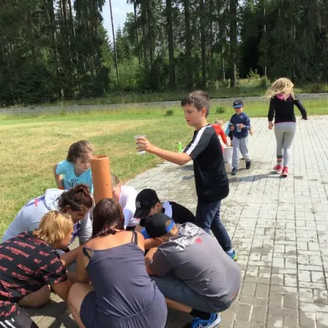 Eš u Pacova 2019 - 1. turnus – fotka 483