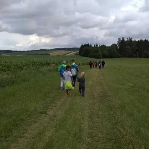 Eš u Pacova 2019 - 1. turnus – fotka 216