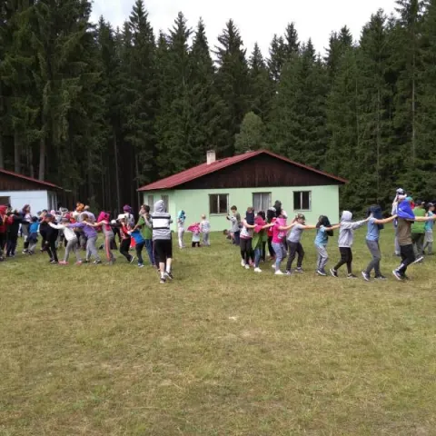 Eš u Pacova 2019 - 1. turnus – fotka 100