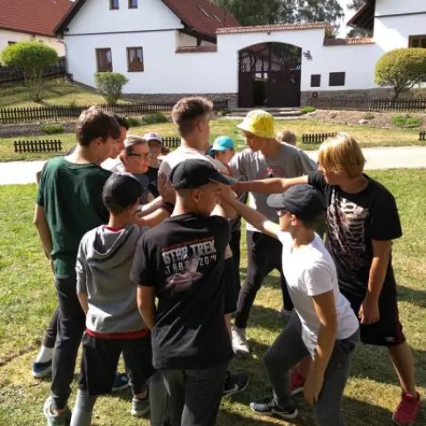Eš u Pacova 2019 - 1. turnus – fotka 158
