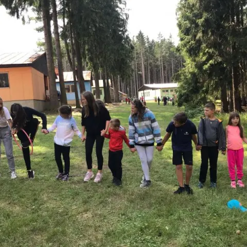 Eš u Pacova 2019 - 1. turnus – fotka 207