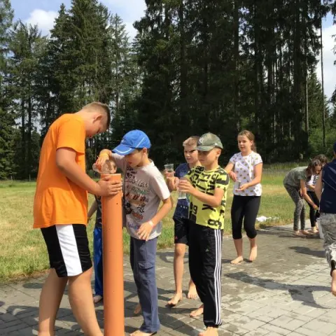 Eš u Pacova 2019 - 1. turnus – fotka 491