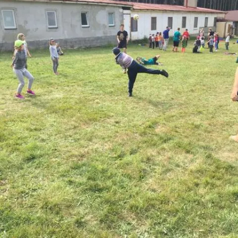 Eš u Pacova 2019 - 1. turnus – fotka 326