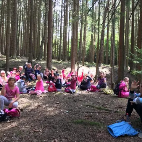 Eš u Pacova 2019 - 1. turnus – fotka 120