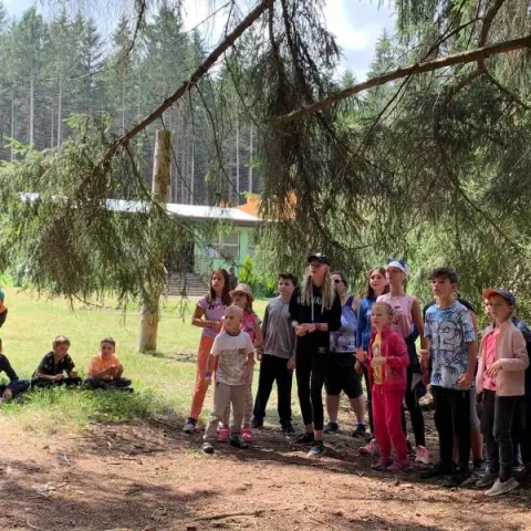 Eš u Pacova 2019 - 1. turnus – fotka 458