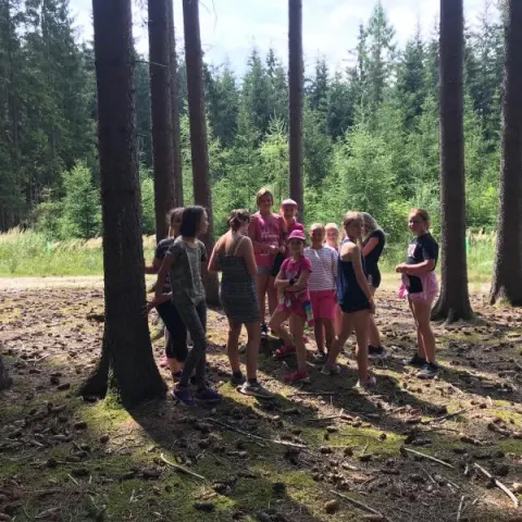 Eš u Pacova 2019 - 1. turnus – fotka 35