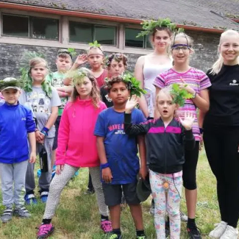 Eš u Pacova 2019 - 1. turnus – fotka 531