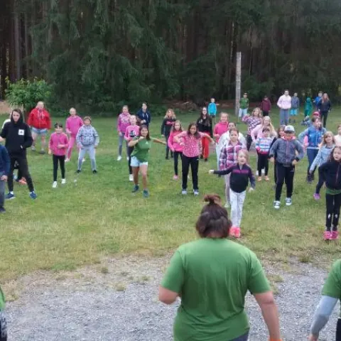 Eš u Pacova 2019 - 1. turnus – fotka 130