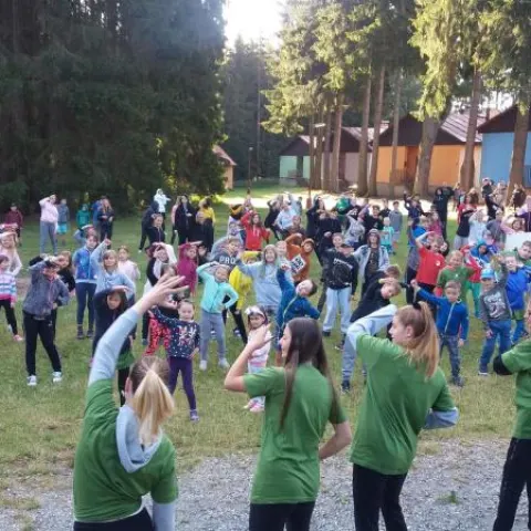 Eš u Pacova 2019 - 1. turnus – fotka 177
