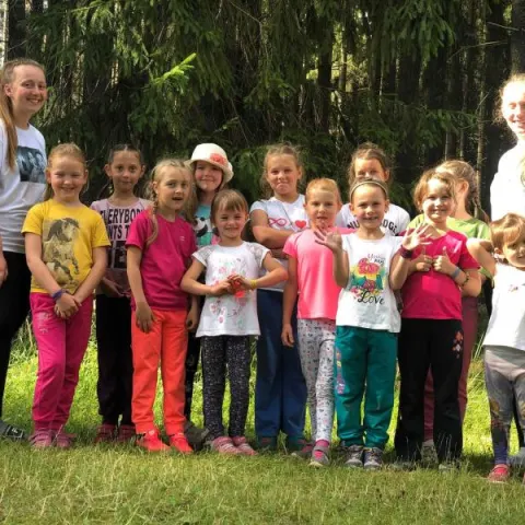 Eš u Pacova 2019 - 1. turnus – fotka 311