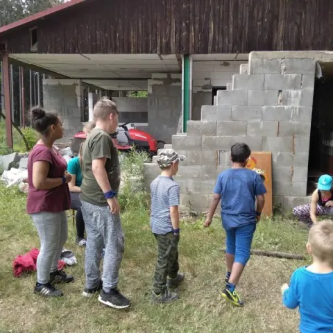 Eš u Pacova 2019 - 1. turnus – fotka 142