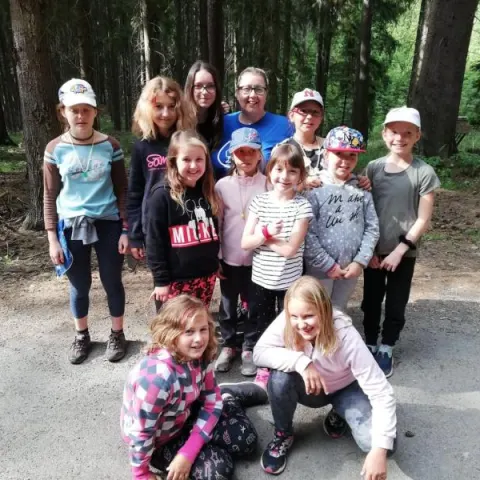 Eš u Pacova 2019 - 1. turnus – fotka 54