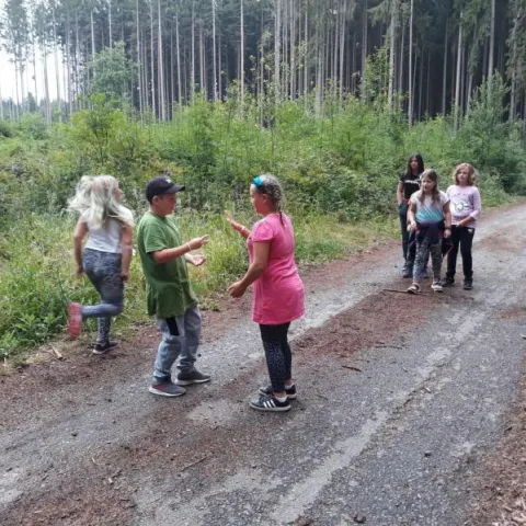Eš u Pacova 2019 - 1. turnus – fotka 115