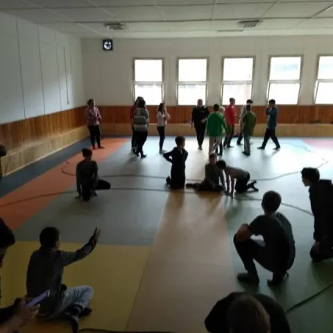 Eš u Pacova 2019 - 1. turnus – fotka 183