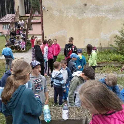 Eš u Pacova 2019 - 1. turnus – fotka 241