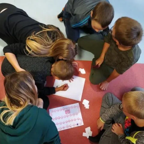 Eš u Pacova 2019 - 1. turnus – fotka 179