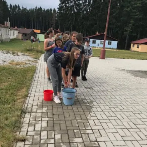 Eš u Pacova 2019 - 1. turnus – fotka 164