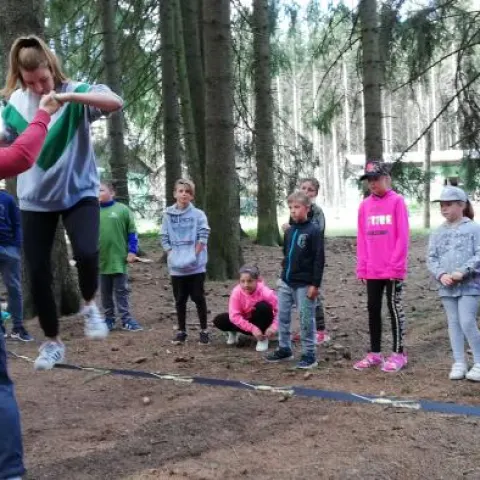 Eš u Pacova 2019 - 1. turnus – fotka 545