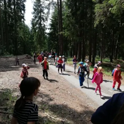 Eš u Pacova 2019 - 1. turnus – fotka 222