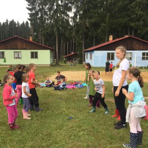 Eš u Pacova 2019 - 1. turnus – fotka 312