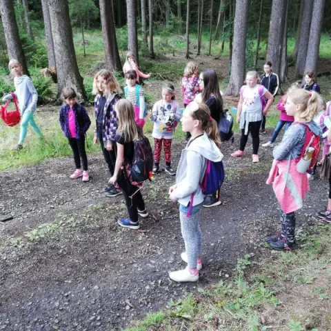 Eš u Pacova 2019 - 1. turnus – fotka 260
