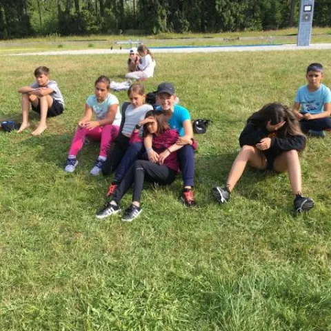 Eš u Pacova 2019 - 1. turnus – fotka 69
