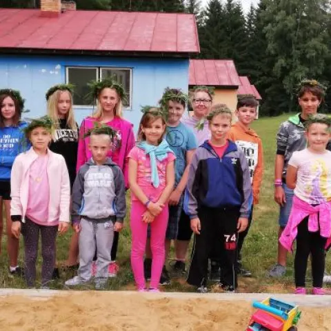Eš u Pacova 2019 - 1. turnus – fotka 526