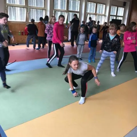 Eš u Pacova 2019 - 1. turnus – fotka 404